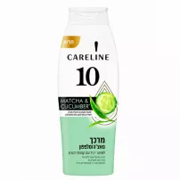 Careline 10 Matcha & Cucumber Conditioner ����������� ��� ���������� ����� � ������ ��������� � ����������� ����� � ������