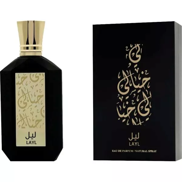 Khayali Perfumes Layl ����������� ����