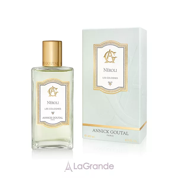 Annick Goutal Les Colognes Neroli  ��������