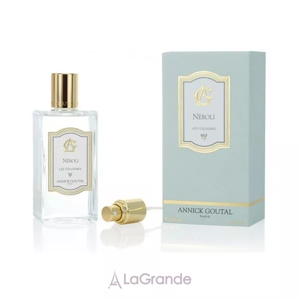 Annick Goutal Les Colognes Neroli  ��������
