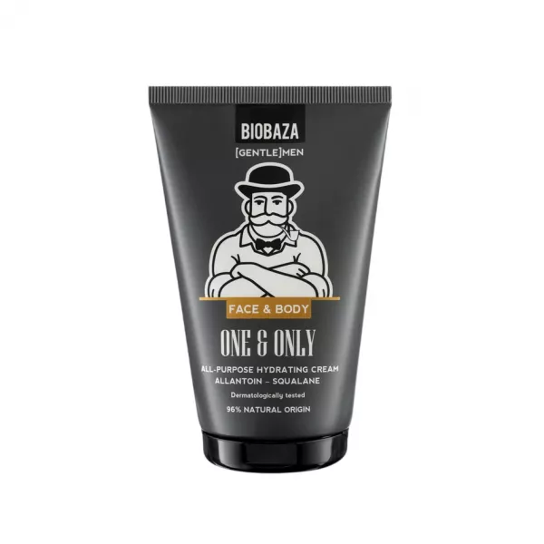 Biobaza Men One & Only All-Purpose Hydrating Cream �������������� ���� ��� �������