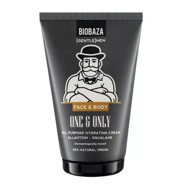 Biobaza Men One & Only All-Purpose Hydrating Cream �������������� ���� ��� �������