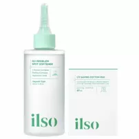 Ilso No Problem Spot Softener Set ���� ����� ������� ���� � �������