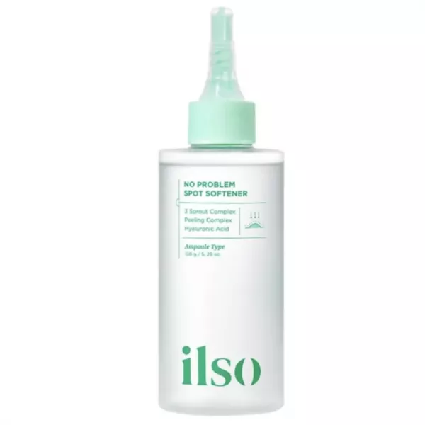 Ilso No Problem Spot Softener Set ���� ����� ������� ���� � �������