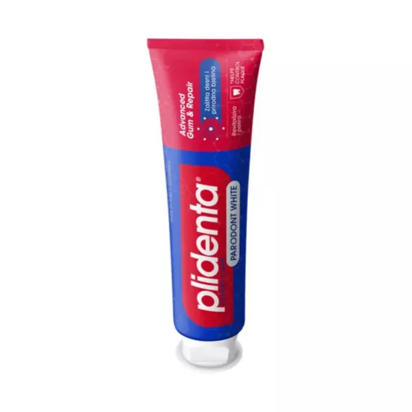 Plidenta Expert Care Parodont White Advanced Gum & Repair ³���������� ����� ����� ��� �������� ����, �������� ����������