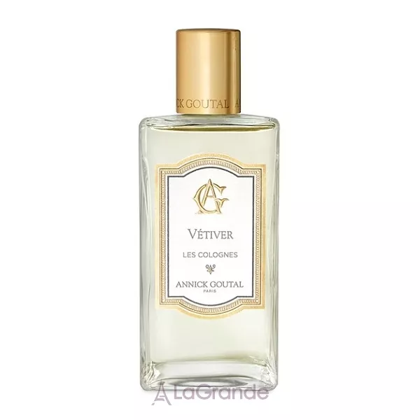 Annick Goutal Les Colognes Vetiver ��������