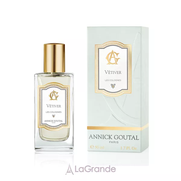 Annick Goutal Les Colognes Vetiver ��������