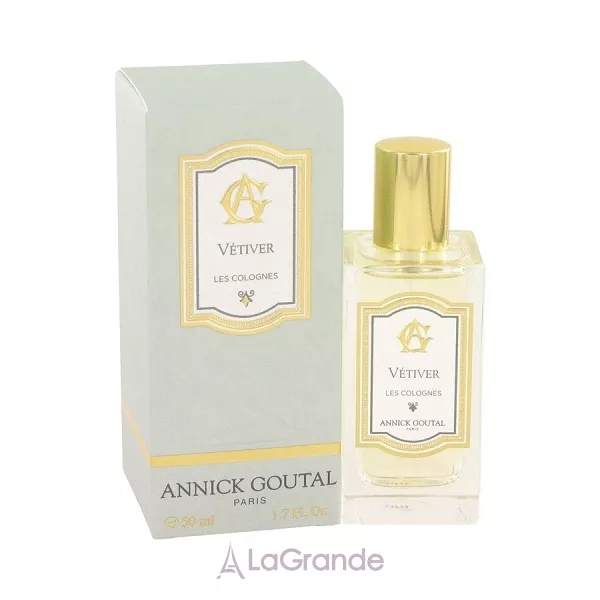 Annick Goutal Les Colognes Vetiver ��������