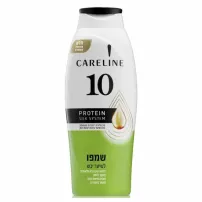 Careline 10 Protein Silk System Shampoo ������� ��� ����� �����