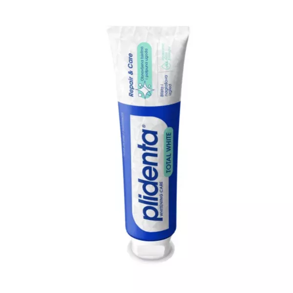 Plidenta Whitening Care Total White Repair & Care ³���������� ����� ����� 