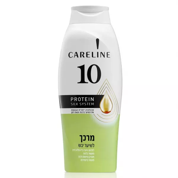 Careline 10 Protein Silk System Conditioner ����������� ��� ����� �����
