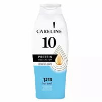 Careline 10 Protein Silk System Conditioner ����������� ��� ���������� �����