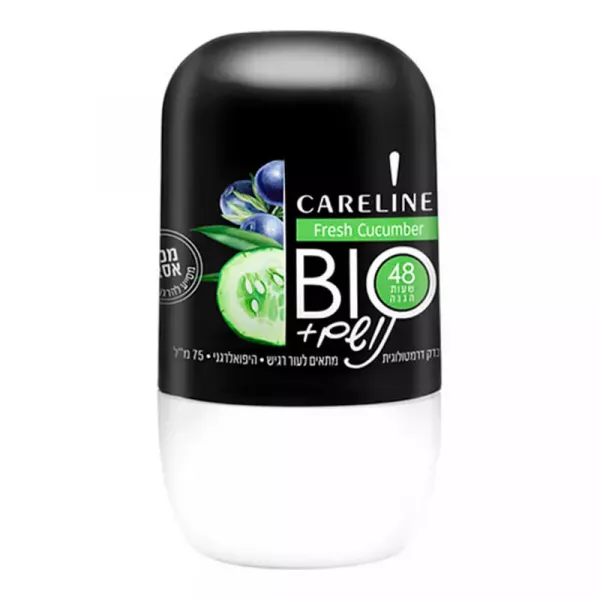 Careline Bio Acai Cucumber ����������-�������������� ��������� 