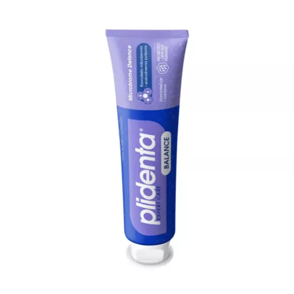 Plidenta Expert Care Balance Microbiome Defence ����� ����� 
