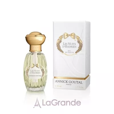 Annick Goutal Les Nuits d`Hadrien  