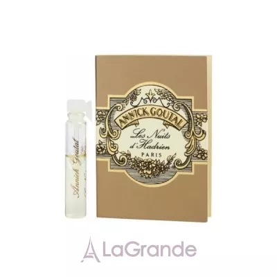 Annick Goutal Les Nuits d`Hadrien  