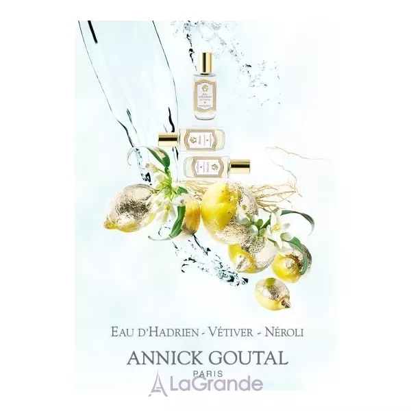 Annick Goutal Les Nuits d`Hadrien ��������� ����