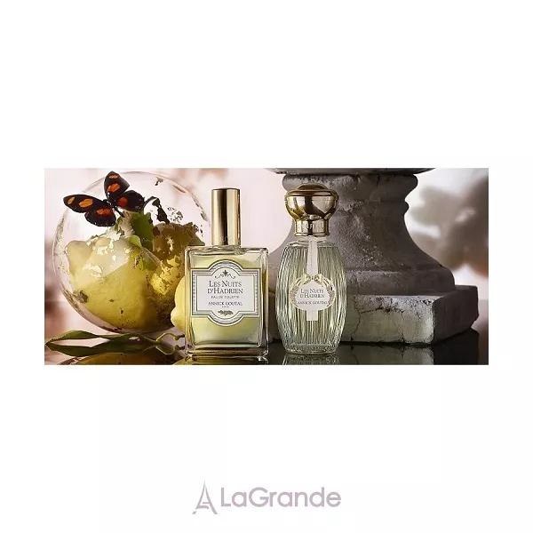 Annick Goutal Les Nuits d`Hadrien ��������� ����
