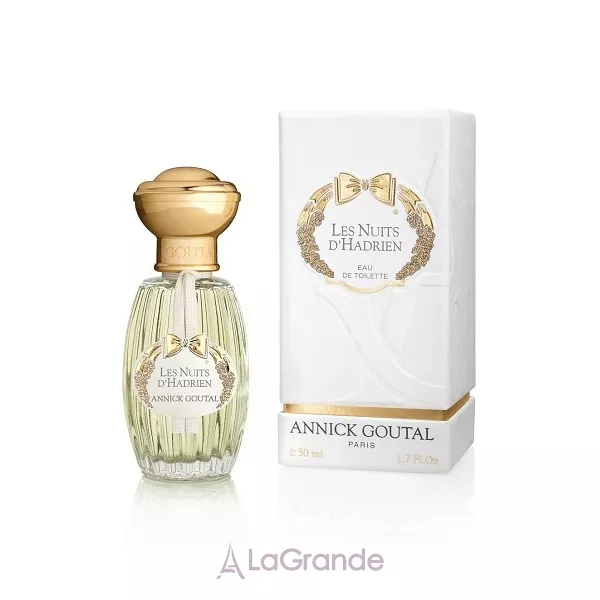 Annick Goutal Les Nuits d`Hadrien ��������� ����