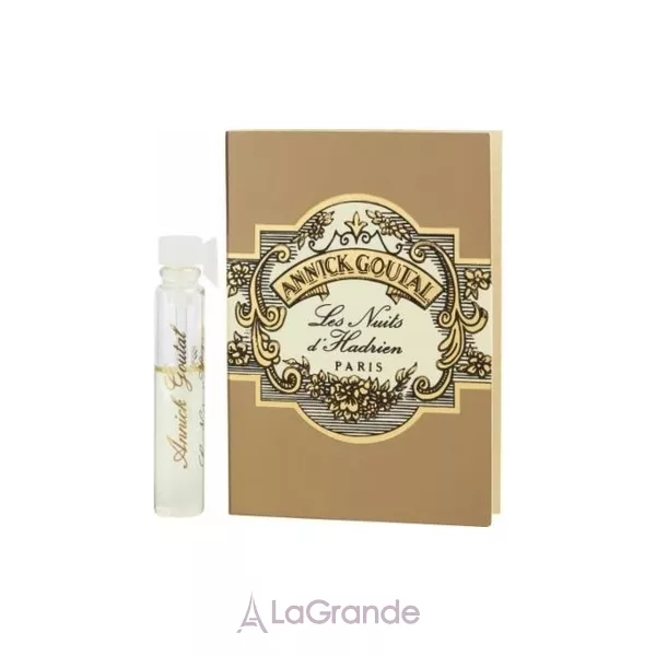 Annick Goutal Les Nuits d`Hadrien ��������� ����