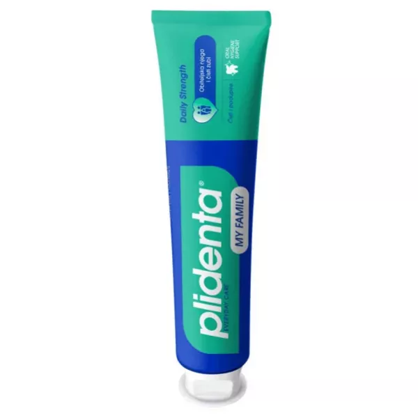 Plidenta Everyday Care My Family Daily Strenght ����� ����� ��� ��������� ������������ 