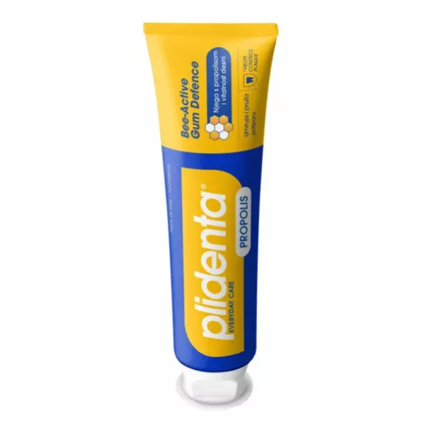 Plidenta Everyday Care Propolis Bee-Active Gum Defence ����� ����� ��� ������� ���� � ���������