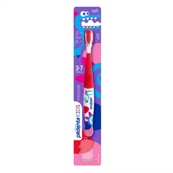Plidenta Kids Soft ����� ����� ��� ����, ���� ���������