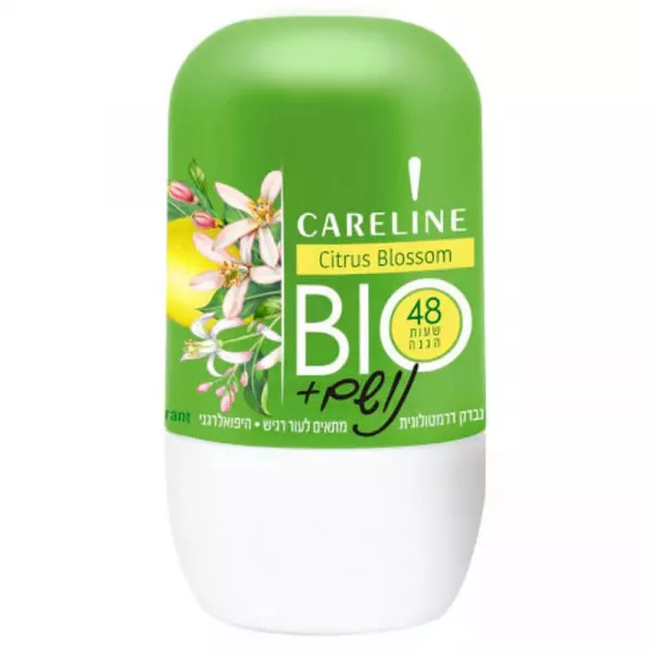 Careline Bio Citrus Blossom ����������-������������� ��������� � �������� ����������� ����