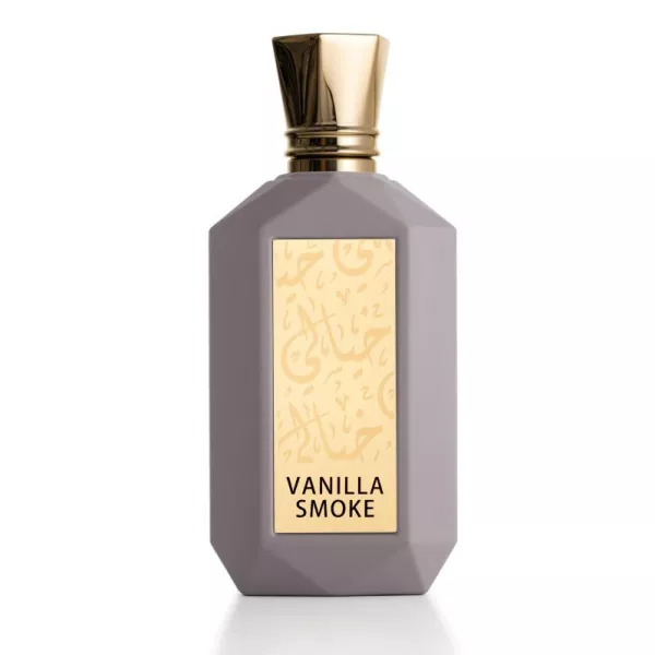 Khayali Perfumes Vanilla Smoke ��������������� ����
