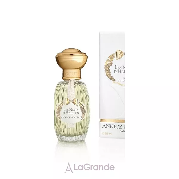 Annick Goutal Les Nuits d`Hadrien  ��������� ���� (������)