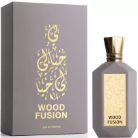 Khayali Perfumes Wood Fusion ��������������� ����