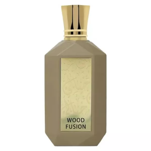 Khayali Perfumes Wood Fusion ��������������� ����