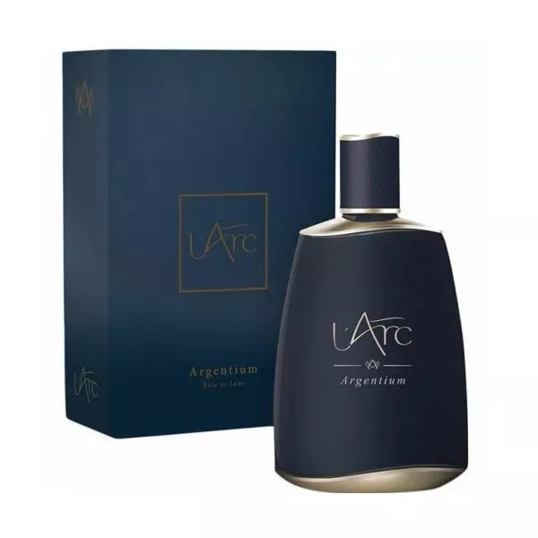 L'Arc Argentium Halo de Lune ����������� ����