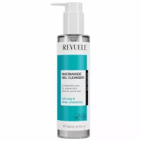 Revuele Niacinamide Gel Cleanser ���� ��� �������� � ������������
