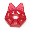 Memosan 7 Side Pill Box ���������� ��� �������� �� 7 ����