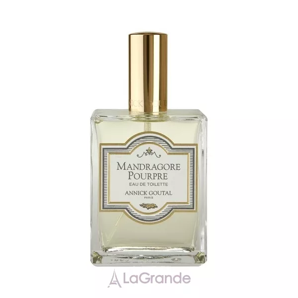 Annick Goutal Mandragore Pourpre Men ��������� ����