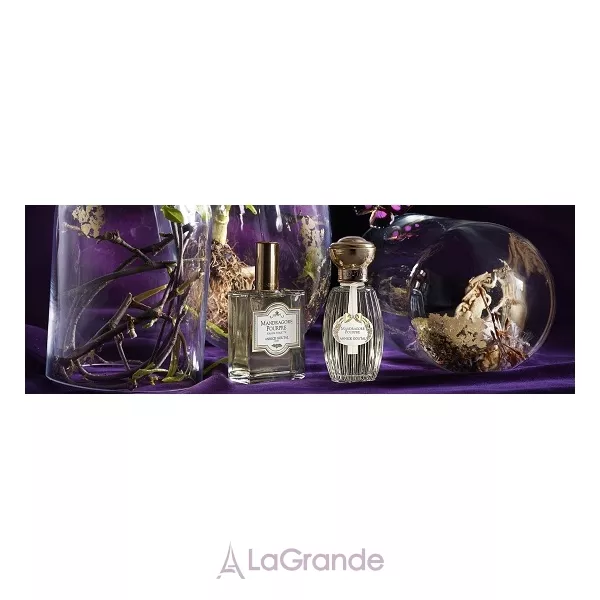 Annick Goutal Mandragore Pourpre Men ��������� ����