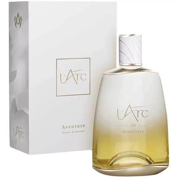 L'Arc Aventure Jasmin de Karnak ��������������� ����