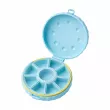 Memosan Cookie Shaped Pill Box ���������� ��� �������� � ����� �������