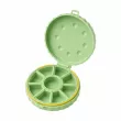 Memosan Cookie Shaped Pill Box ���������� ��� �������� � ����� �������