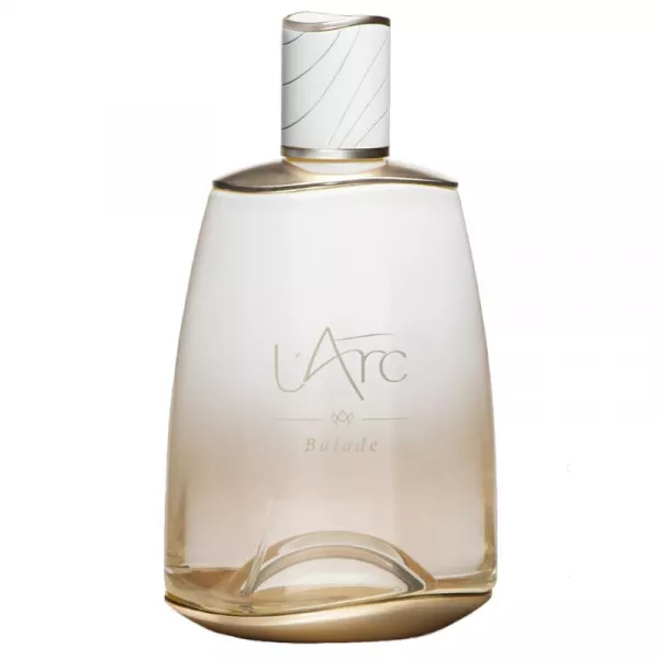 L'Arc Balade Tiare de Tahiti ��������������� ����