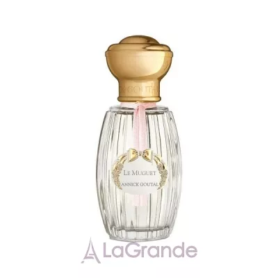 Annick Goutal Le Muguet  