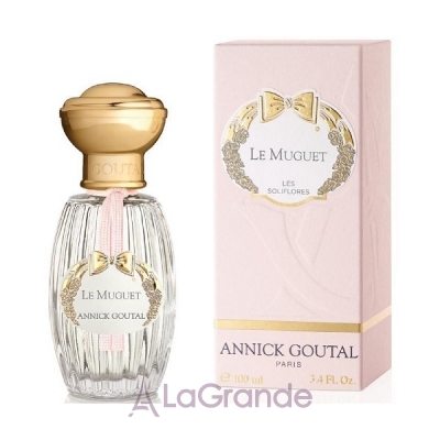 Annick Goutal Le Muguet  