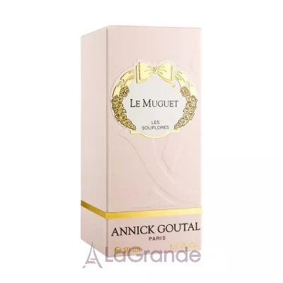 Annick Goutal Le Muguet  