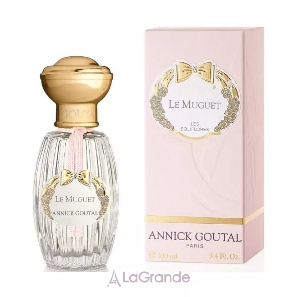 Annick Goutal Le Muguet ��������� ����