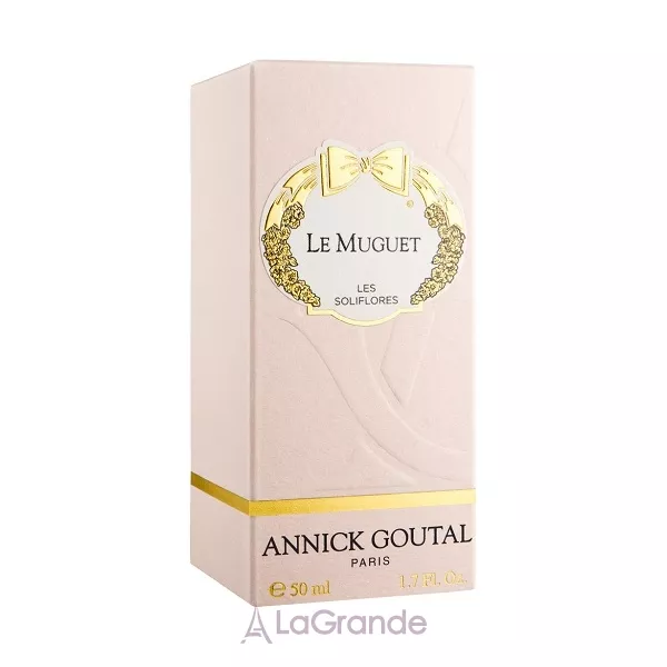 Annick Goutal Le Muguet ��������� ����