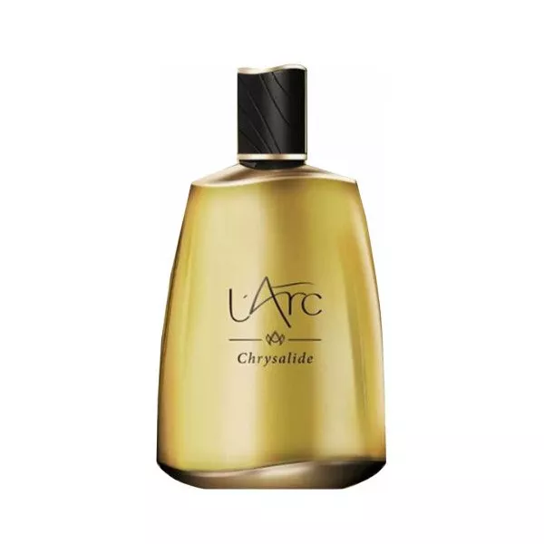 L'Arc Chrysalide ��������������� ����