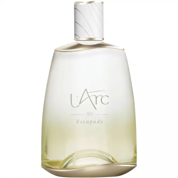L'Arc Escapade Vanille des Illes ��������������� ����