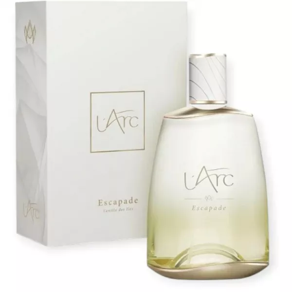 L'Arc Escapade Vanille des Illes ��������������� ����