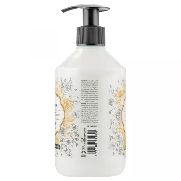 Careline Midnight Glow Shea Butter Hand Soap ������ ���� � ������ ��